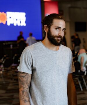 Ricky Rubio Instagram - ... #RisePHX ☀️