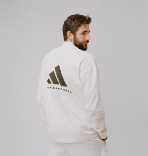 Ricky Rubio Instagram - … The 2023 Collection. Chapter 01. @adidasbasketball #CreatedWithAdidas
