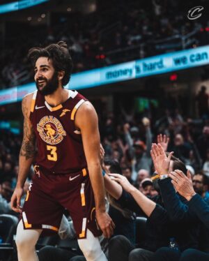 Ricky Rubio Instagram - … “difficult roads always lead to beautiful destinations”
