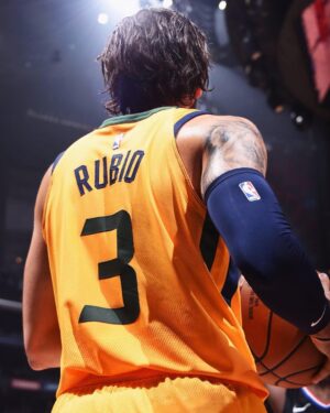 Ricky Rubio Instagram - Just a kid from El Masnou...