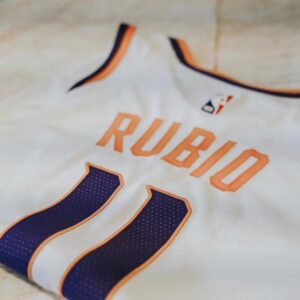 Actor Ricky Rubio HD Instagram Photos and Wallpapers December 2022