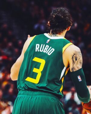 Ricky Rubio Instagram - ... Merry Christmas 💚