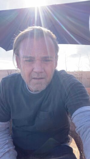 Ricky Schroder Instagram - How we stop the Propaganda being Deployed upon the American People is by holding the worst Propagandists Publicly accountable. IMO, Operation Paperclip included Nazi Personnel who understood  the Power of Propaganda...as well the Sciences. #operationpaperclip #operationmockingbird