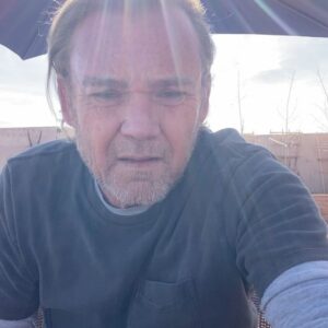 Ricky Schroder Instagram - When you believe Lies...your operating from a False Reality. It happens to people just like us...but when it happens to Nations such as ours..."Group Think" is the natural progression & results can be Consequential...even Catastrophic. So let's check each of our Personal Opinions...and Goals...as a People...as a Nation...to verify we have set our sights on a Point in the future where all Americans feel Free & Secure....and see a Fair opportunity for success...each of us Stars in our own Leading Role...in this thing called "Life". #propoganda