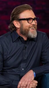 Actor Ricky Schroder HD Instagram Photos and Wallpapers March 2024