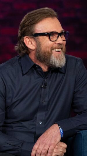 Ricky Schroder Instagram - “I see a real problem with our society because of 40 years of pornography pushed into our culture.” 

Famed actor/director, Ricky Schroder, shares his efforts to stop the pervasion of online EXPLICIT content. This is a problem that many are not addressing! Don’t miss this important interview! 

Follow @huckabeeontbn for more! 🇺🇸
