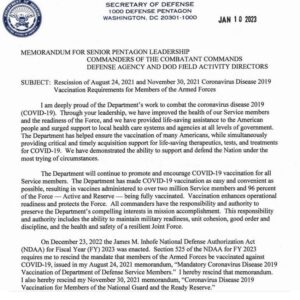Ricky Schroder Instagram - This is what a victory reads like. Our Warriors are no longer your experiments. They belong to America...not the Medical Industrial Complex...aka Big Pharma. Now Beg for Forgiveness...while we come for YOU.