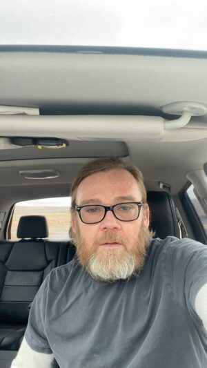 Ricky Schroder Instagram - Thou shalt have no other Gods before me.