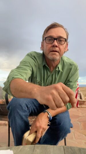 Ricky Schroder Instagram - First Timothy 1-3. Wanat. Homes built upon Rock. 🗽🇺🇸🙏🏻