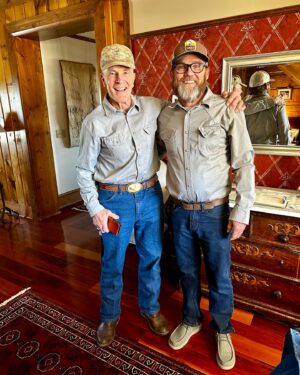 Ricky Schroder Instagram - Congratulations to Custer County Colorado for becoming the 1st County in our Nation to require Internet & Cell Service Providers to provide an “Adult Content Off Switch” for its Residents. April 5-6 ALL Colorado counties will have the opportunity to support this and get the “Adult Content Off Switch” Question on the Ballot for Coloradans  to Vote on this November. Come on Colorado…Stand Up to the Blue Hair Cult.