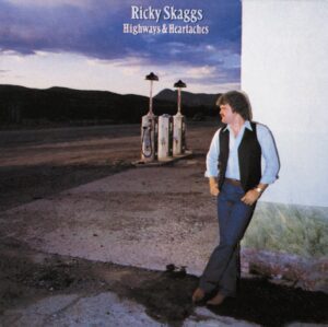 Ricky Skaggs Instagram - On this day in 1982, Ricky's single, "Heartbroke" (from Highways & Heartaches) was released to radio. Listen here: https://youtu.be/qIxgqdLDnFI
.
.
.
#rickyskaggs #heartbroke #rickyskaggsandkentuckythunder #onthisday #onthisdayinhistory #musictrivia #music #countrymusic #bluegrass