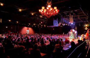 Ricky Skaggs Instagram - Ricky Skaggs and Kentucky Thunder had great shows this past weekend! Here are photos from @thebirchmere in Alexandria, Va., with two sold out performances!

📷: @81crowe 
.
.
.
#rickyskaggs #thebirchmere #ontour #soldout #tourbus #alexandriava #kentuckythunder #concertphotography #alexandriaphotography #buslife #bluegrass