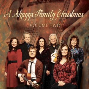 Ricky Skaggs Instagram - Our store is ready for the Skaggs Family Records Christmas sale! Everything in the store is 20% off! Enjoy the savings! Discount is reflected in your cart. Check out all the great music and items for your favorite country & bluegrass music fan! Happy early Thanksgiving to everyone! 
.
Store link: https://store.skaggsfamilyrecords.com
.
.
#rickyskaggs #merrychristmas #christmasshopping #onlineshopping #onlinestore #holidaygifts #christmasgifts