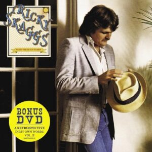 Ricky Skaggs Instagram - In May 1981, Ricky Skaggs reached the top of the country charts with the release of "Waitin' for the Sun to Shine" on Epic Records. How many of you had (or still have) that monumental album?
.
.
.
#rickyskaggs #countrymusic #bluegrass #epicrecords #countrymusicfans #musictrivia