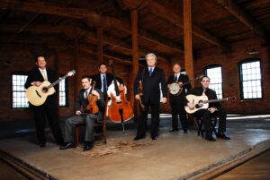 Actor Ricky Skaggs HD Instagram Photos and Wallpapers July 2024