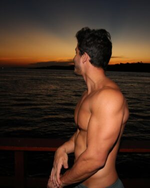 Ricky Tavares Instagram - 📍MANAUS- AM 

Ph: @denilson_carioca