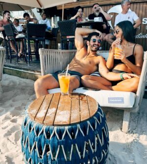 Ricky Tavares Instagram - Só pq to meio sumido desse feed 🥰🤣