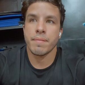Ricky Tavares Instagram - Só pq to meio sumido desse feed 🥰🤣