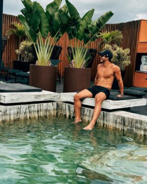 Ricky Tavares Instagram - 📍 Juiz de Fora - MG