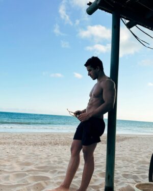 Ricky Tavares Instagram - 📍Maceió - AL