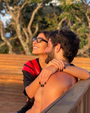 Ricky Tavares Instagram - 📍Chapada dos Veadeiros 

@purachapada 
@villa_annapurna