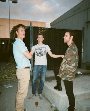 Ricky Ubeda Instagram - some @westsidestorymovie via my lil film camera 🎞
