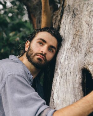 Ricky Ubeda Instagram - surrendering and such