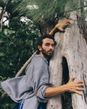 Ricky Ubeda Instagram - surrendering and such