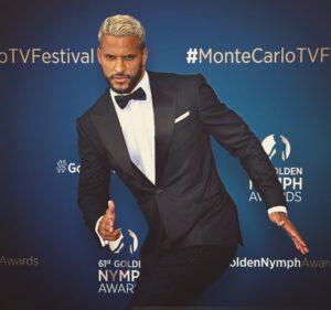 Ricky Whittle Instagram - #007 ? How about the first #009 ?😎🙌🏾🔥 -🎩 in 💍 
I Couldn’t not pay homage to the great #JamesBond when in  the beautiful #montecarlo 
For those with a #goldeneye #neversayneveragain when in a #casinoroyale in Monaco👀😈😏
Sooooo much fun during @festivaltvmonte_carlo Again huge thanks to all the festival staff behind the scenes, the venues, airport handlers,hotel , admin, security and driving staff who together, make this such a wonderful experience. They truly build a magical warm environment that is a joy to be apart of. I’m Missing it already. Until next time… a bientot Monte Carlo ❤️🥰🙏🏾 #festivaltvmontecarlo #Monaco #montecarlo #feelslikehome #fam #goldennymphawards  @laurentpuons #Louise #jennifer #agnes #delphine #celine #PEC @eilinn #elisabeth #slyvie #frank #daniel #caroline #flo #claudia and so many more I apologise but I remember your faces but not your names🙈❤️and not to mention incredible people I met hosting events,pr,new friends and colleagues. A truly wonderful time❤️ 🇲🇨