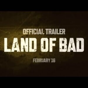 Ricky Whittle Instagram - WATCH OFFICIAL TRAILER NOW - #LandofBad @landofbad.movie 

In theatres February 16
@liamhemsworth 
@russellcrowe 
@hemsworthluke 
#miloventimiglia
@danmacpherson 
@chikathat 

#movie #action #military #deltaforce #guns #liamhemsworth #russellcrowe #lukehemsworth #miloventimiglia #rickywhittle 
Directed by - @superswift Written by - @davidfrigerio huge thanks to our incredible crew in #australia that made this movie what it is.Couldn’t be done without all their expertise. Truly talented departments across the board in pre,production and post- thank you fam 🙏🏾