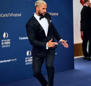 Ricky Whittle Instagram - #007 ? How about the first #009 ?😎🙌🏾🔥 -🎩 in 💍 
I Couldn’t not pay homage to the great #JamesBond when in  the beautiful #montecarlo 
For those with a #goldeneye #neversayneveragain when in a #casinoroyale in Monaco👀😈😏
Sooooo much fun during @festivaltvmonte_carlo Again huge thanks to all the festival staff behind the scenes, the venues, airport handlers,hotel , admin, security and driving staff who together, make this such a wonderful experience. They truly build a magical warm environment that is a joy to be apart of. I’m Missing it already. Until next time… a bientot Monte Carlo ❤️🥰🙏🏾 #festivaltvmontecarlo #Monaco #montecarlo #feelslikehome #fam #goldennymphawards  @laurentpuons #Louise #jennifer #agnes #delphine #celine #PEC @eilinn #elisabeth #slyvie #frank #daniel #caroline #flo #claudia and so many more I apologise but I remember your faces but not your names🙈❤️and not to mention incredible people I met hosting events,pr,new friends and colleagues. A truly wonderful time❤️ 🇲🇨