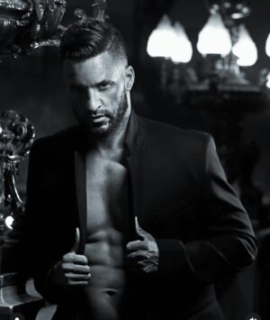 Ricky Whittle Instagram - Bet my shirt in the casino didn’t I 😝🤷🏾‍♂️😉😈#monaco 
Some great stuff to come ,excited to share in time🙏🏾 @flo_montecristo @philippedoignon  @topmodelinternational_official  @auroredonguy @jeremyurbain_officiel @enzo.gallina @casinosmontecarlo @karllagerfeld