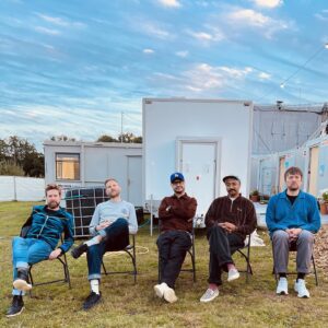 Ricky Wilson Instagram - The ‘Kaiser Chiefs’