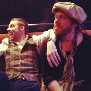 Ricky Wilson Instagram - Happy Birthday to my nearest and dearest. Xx