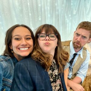 Ricky Wilson Instagram - Happy Birthday @cherrywilliamslondon you glorious gal. Xxx
