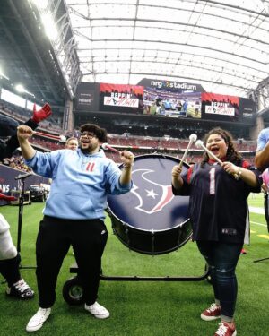 Rico Rodriguez Instagram - Our fav sibs reppin’ H-Town 😎