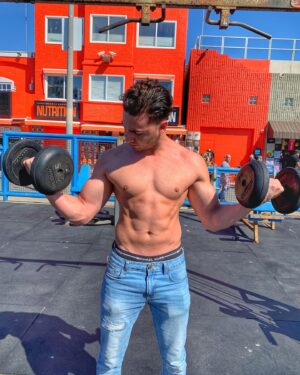 Rico Suarez Instagram - 