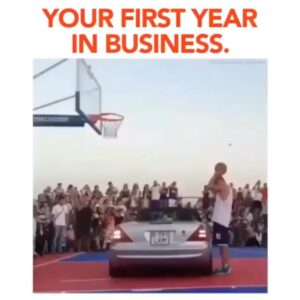 Rico Suarez Instagram - ¿Quién más se sintió así durante su primer año como empresario? 😂😂
.
Who else felt this way during your first year as an entrepreneur? 😂😂 
#entrepreneur 
#patience
#success