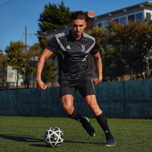 Rico Suarez Instagram - 