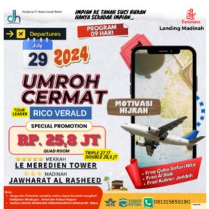 Rico Verald Instagram - Insyaallah sesuai sunnah