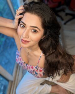 Actress Ridheema Tiwari HD Instagram Photos and Wallpapers July 2024