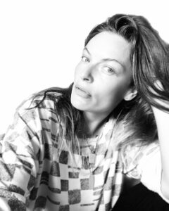 Actress Rie Rasmussen HD Instagram Photos and Wallpapers August 2021
