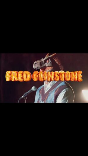 Riff Raff Instagram - FRED FLiNSTONE ViDEO OUT NOW