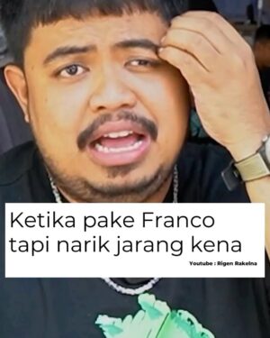 Rigen Rakelna Instagram - Sering banget nih begini, konyol sih tapi ya gimanaa?