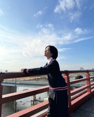 Rihito Itagaki Instagram - @mars_tvasahi 第五話このあと21時からです。

第一部完結。

よろしくお願いします🐺