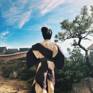Rihito Itagaki Instagram - 己を忘れて他を利する

どうする家康

ありがとうございました