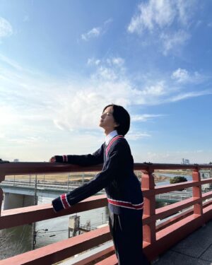 Rihito Itagaki Instagram - @mars_tvasahi 第五話このあと21時からです。

第一部完結。

よろしくお願いします🐺