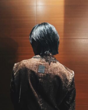 Rihito Itagaki Instagram - 『劇場版 君と世界が終わる日に FINAL』

ゴーレムアライバルイベント並びに完成披露試写会
ありがとうございました🧟

公開まで2週間切っております！
もうしばし、熱を溜めてお待ちくださいませ🧟‍♂️