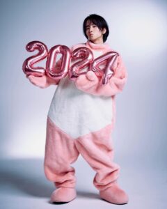Rihito Itagaki Top 100 Instagram Photos and Posts