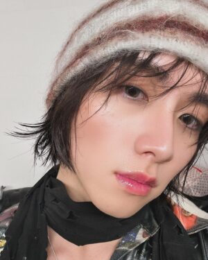 Rihito Itagaki Instagram - NYLON JAPAN 5月号

色々変身しますた🐟